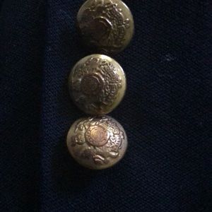 Lauren. Ralph Lauren navy blazer